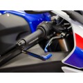 DBK Special Parts (Ducabike) Performance Technology Billet Brake Lever Guard for BMW S1000RR (2020+) DBK Special Parts (Ducabike) Performance Technology Billet Brake Lever Guard for BMW S1000RR (2020+)